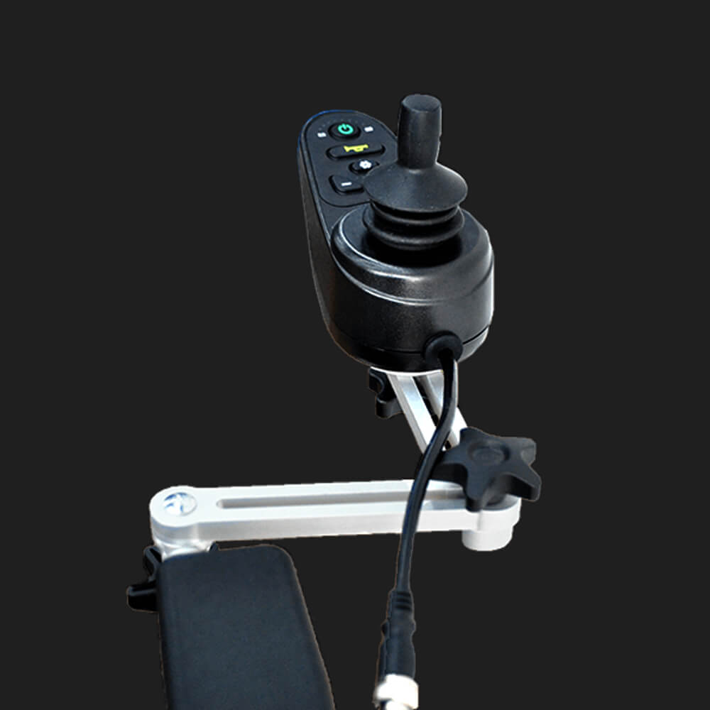 Length Adjustable Controller Holder(PW-999)