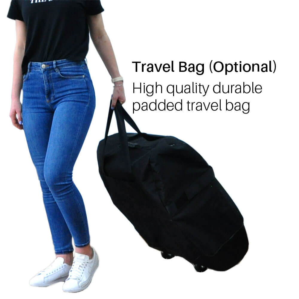 Travel Bag PW-999UL