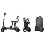 Lightest Mobility Scooter