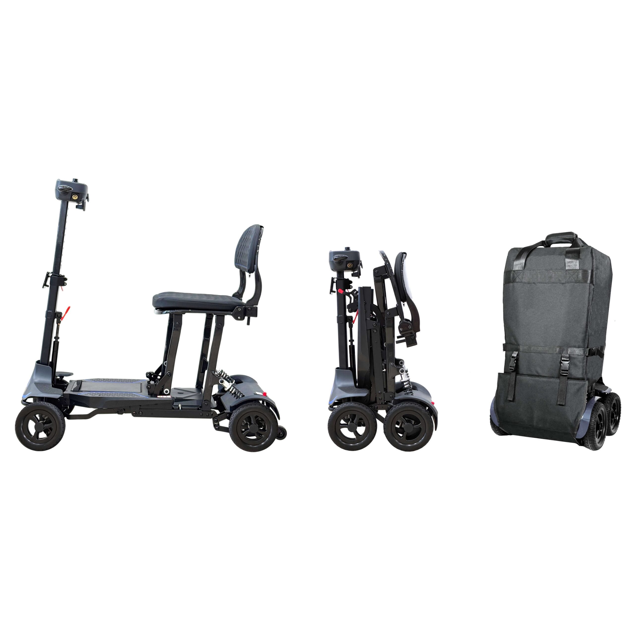 Lightest Mobility Scooter